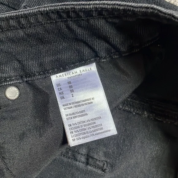 American Eagle High Rise Skirt - Picture 3 of 5